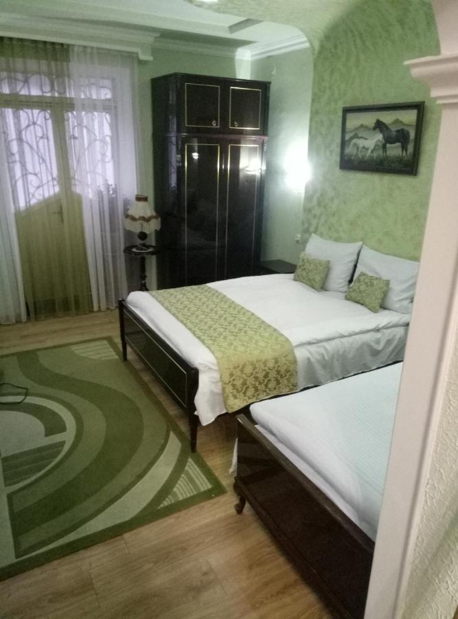 Посуточный Гостевой Дом Gyumri Exterior photo